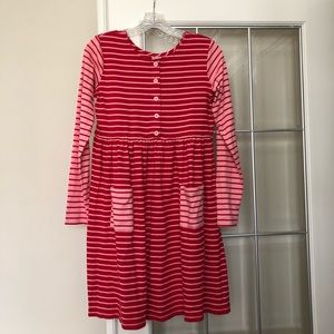 Hanna Andersson Girl’s Dress - EU 160